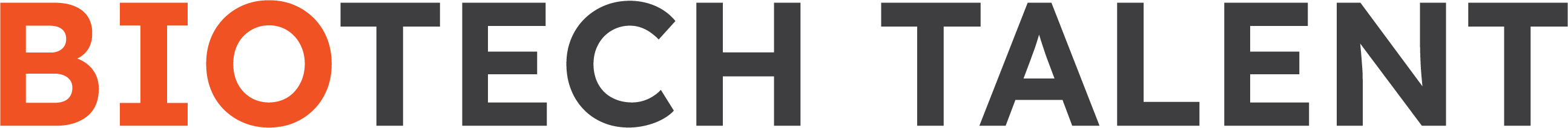 Biotech Talent Logo