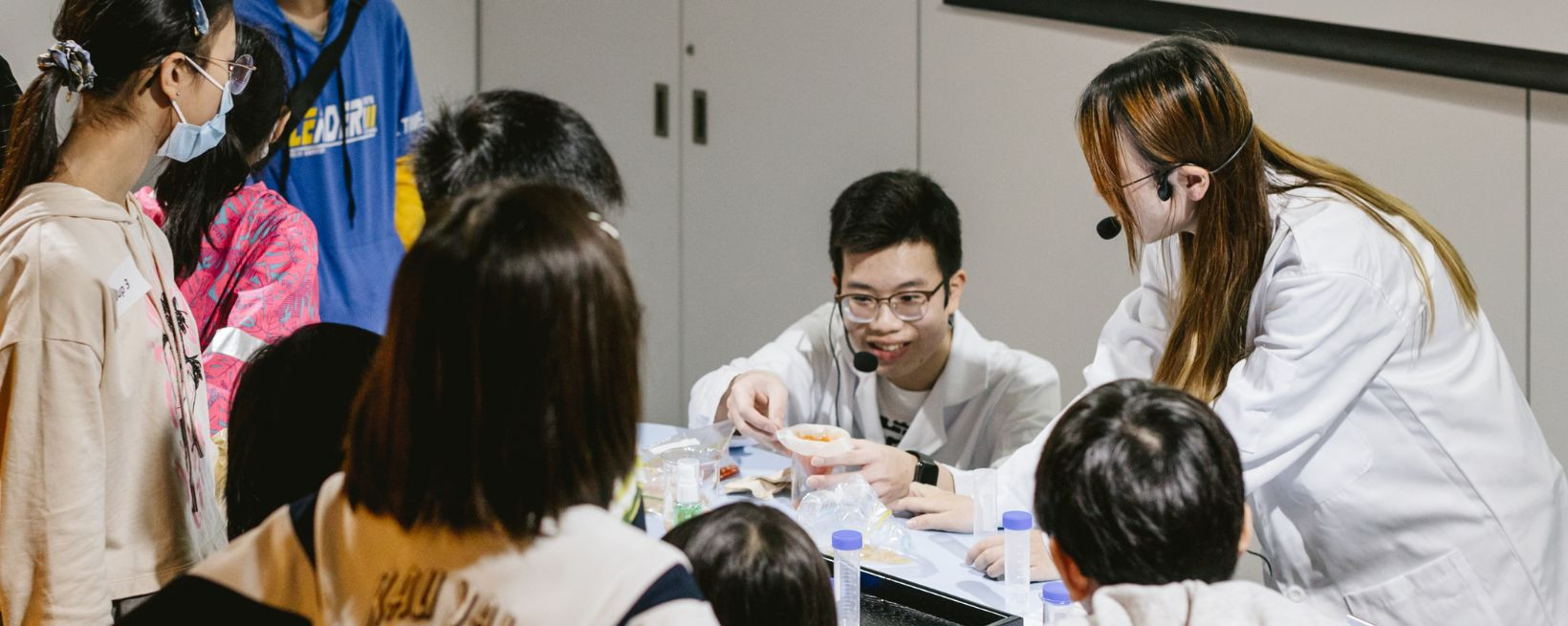 Biotech Talent - Banner