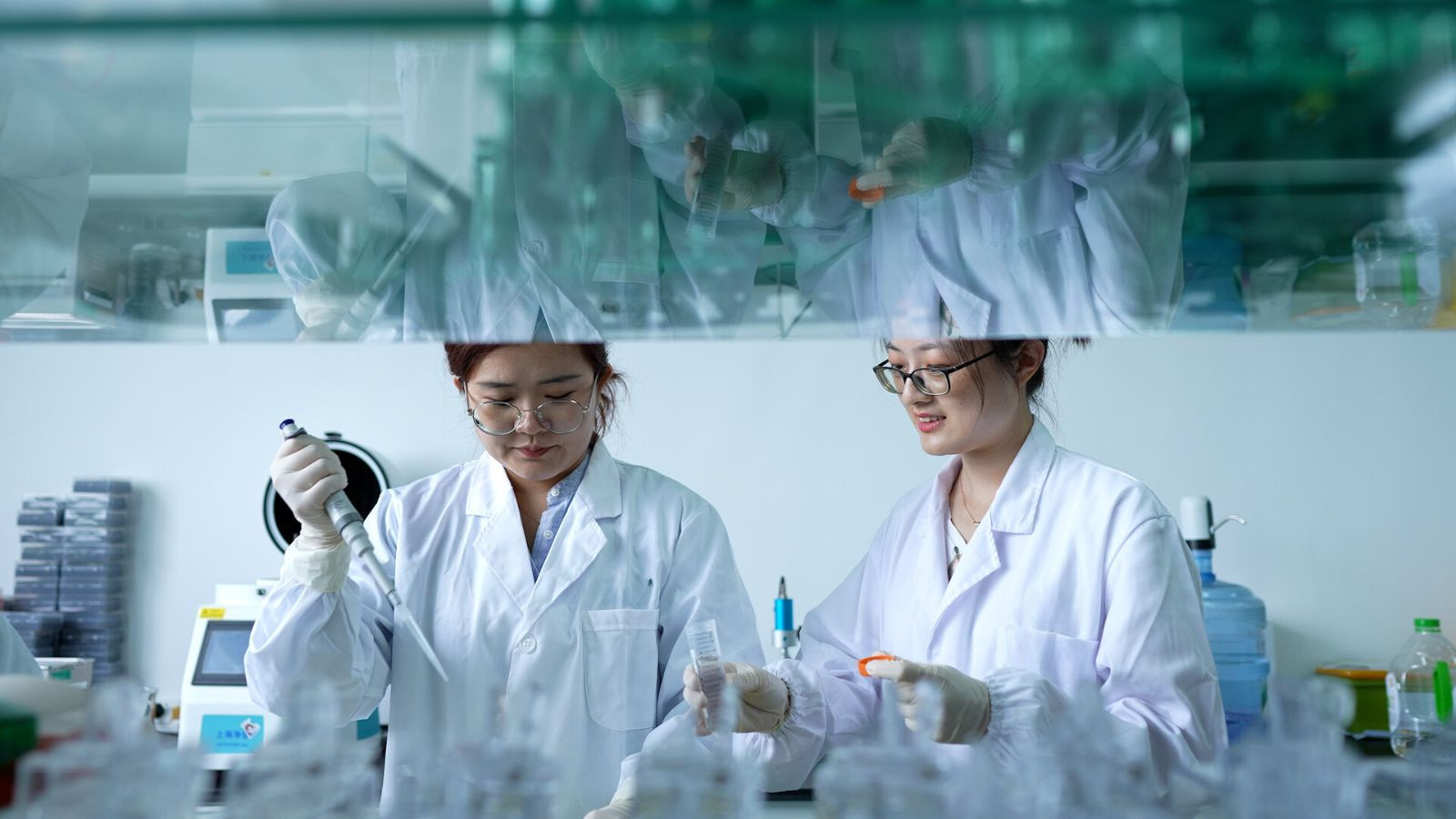 Biotech Talent - Banner